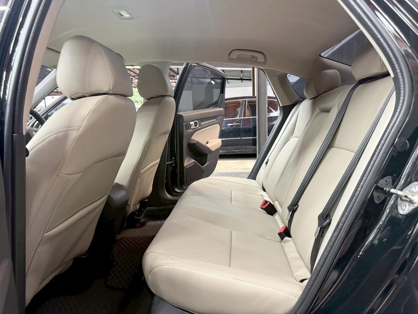 HONDA CIVIC FE 1.5 EL ปี2022 16