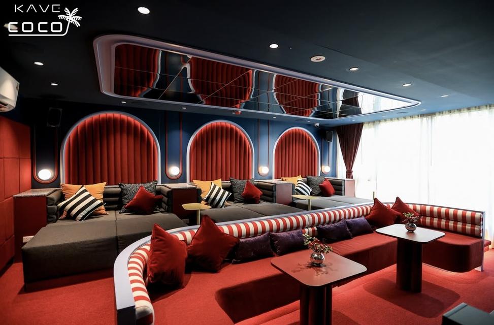 ให้เช่าเคฟ โคโค่ บางแสน Kave Coco Bangsaen 12