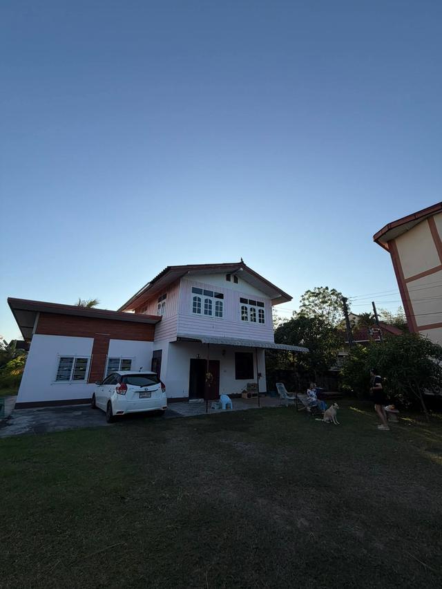 ขายบ้านพร้อมที่ดินในจังหวัดอุดรธานี