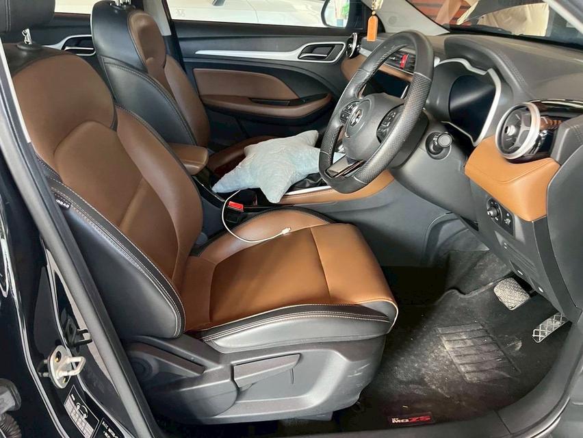 รหัสรถ KN6408 MG ZS, 1.5 D+ ปี21 รูปที่ 10