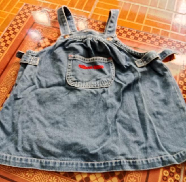 เสื้อผ้าเด็กผู้หญิงมือสอง 11