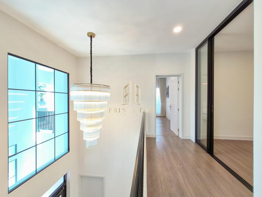 Luxury House For Sale or Rent Nantawan Rama 9 – New KrungthepKreetha 11