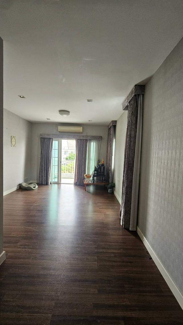 บ้านเดี่ยว มือสอง ได้ฟิวเหมือนต่างจังหวัด 13