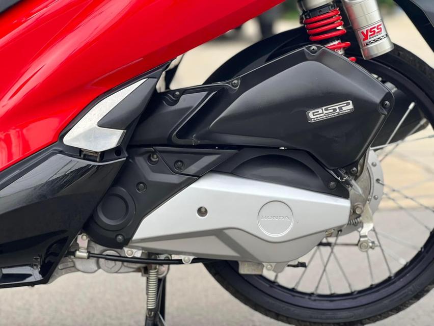 Honda PCX ปี 2019 รถสวยใหม่ขับดี จังหวัด ภูเก็ต 6