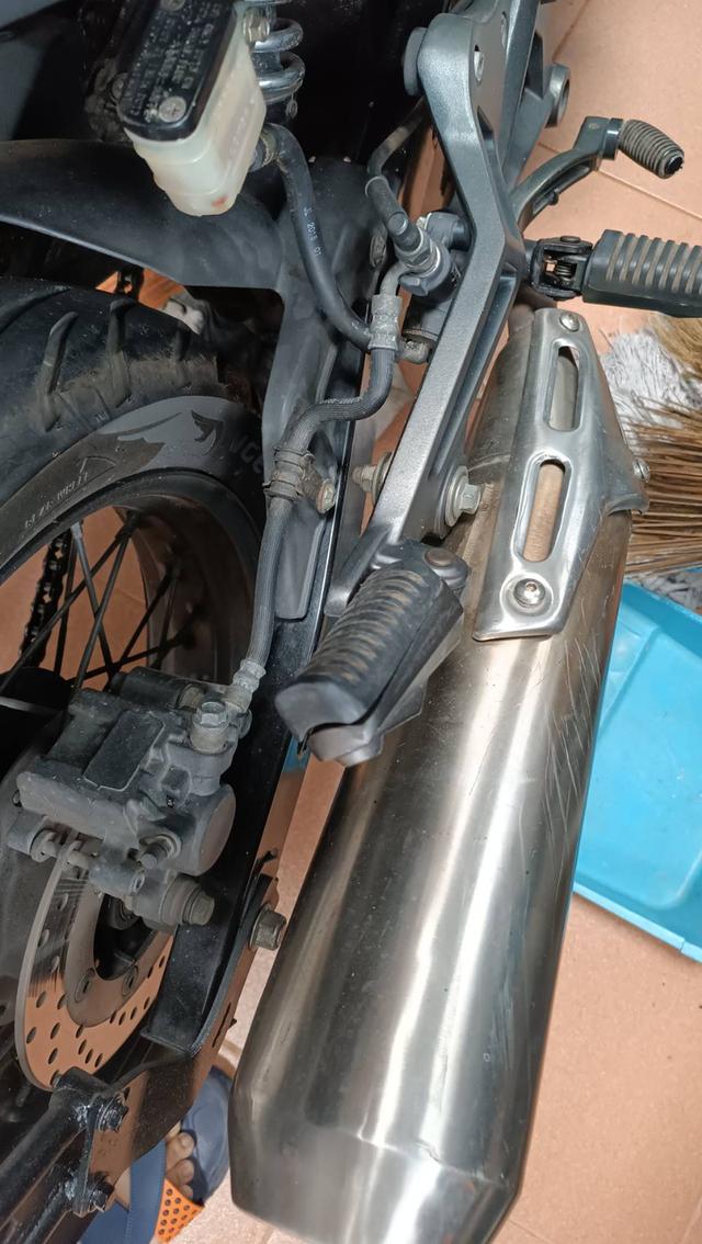 GPX gentleman ปี 2019 ไมล์ 13000 ราคา 19000.- 10