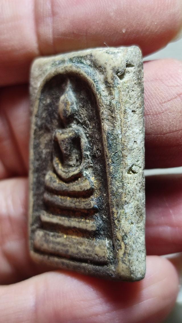 พรยอดนิยม พระเก่า บ้านๆๆ รูปที่ 3