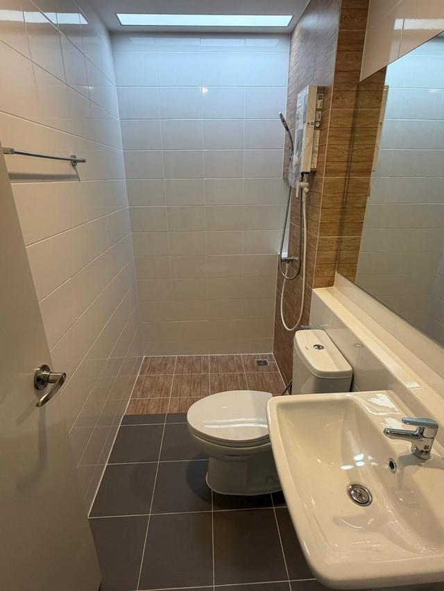 Modern-Luxury Townhome for Rent near Mega Bangna 18