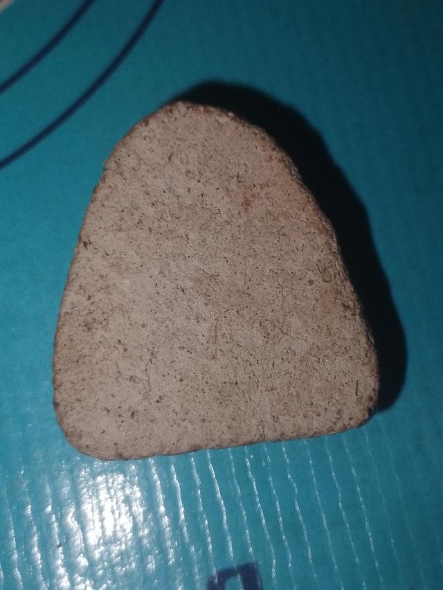 พระปิดตาหลวงพ่อเเก้ววัดเครือวัลย์เนื้อผงหว้าน มหาเสน่ห์ รุ่นเเรก หลังเรียบ100%