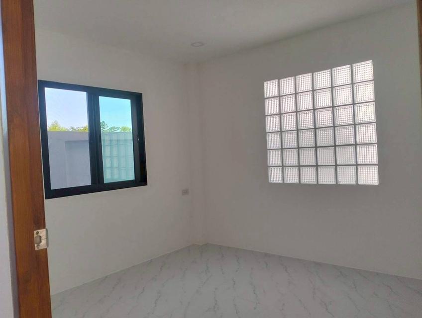 ขายบ้านเดี่ยวสิริวิลล์คลองสี่ตะวันออก56เลยสำนักงานขนส่ง อ.คลองหลวง จ.ปทุมธานี 4