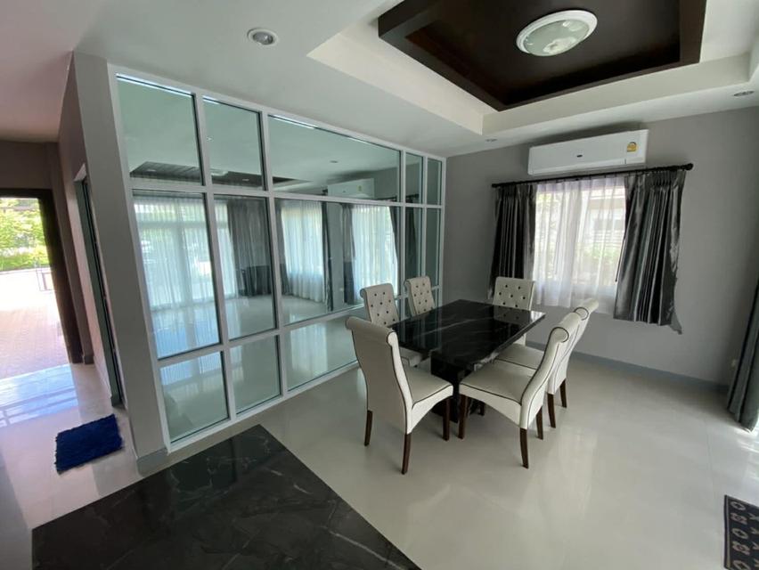 บ้านเดอะบูเลอวาดศรีราชา 6