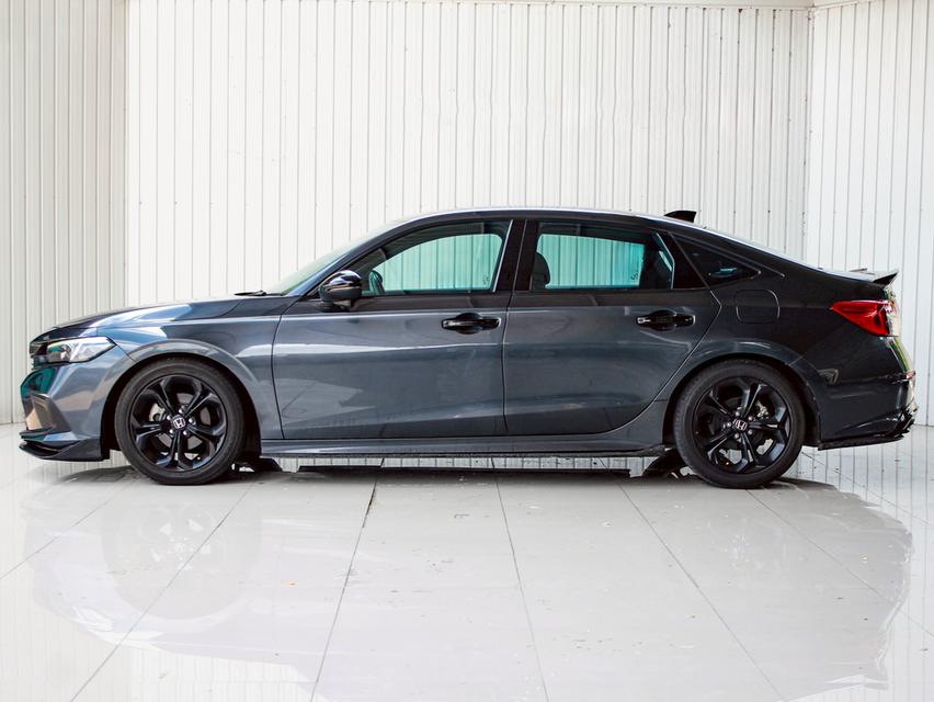 HONDA CIVIC FE 1.5 RS 2022