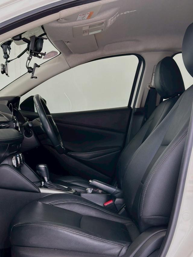รหัสรถ PBG225 Mazda2 1.3 High Connect ปี 2019 รูปที่ 16