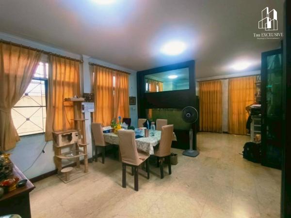 🏡 ขายบ้านเดี่ยวหรู ทำเลทอง "โยธินพัฒนา-ลาดพร้าว" หมู่บ้านลาดพร้าว โครงการ 1 (Golden Land) | สังคมเหนือระดับบนทำเลศักยภาพ 6