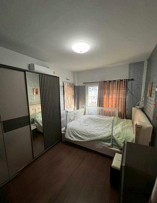 ขาย บ้านเดี่ยว ม.วราสิริ รังสิต-ดอนเมือง SRTหลักหก เพียง! 500 เมตร. 5