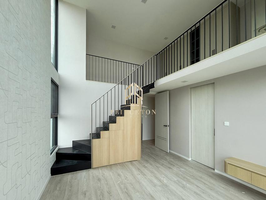 Luxury House For Sale Vive Krungthep Kreetha 12