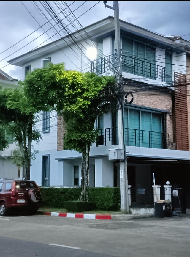 ทาวน์พลัสเกษตรนวมินทร์ 1