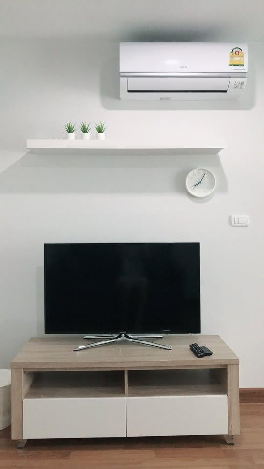 ให้เช่าคอนโด Regent Home Sukhumvit 81 (รีเจ้นท์ โฮม สุขุมวิท 81) BTS อ่อนนุช 3