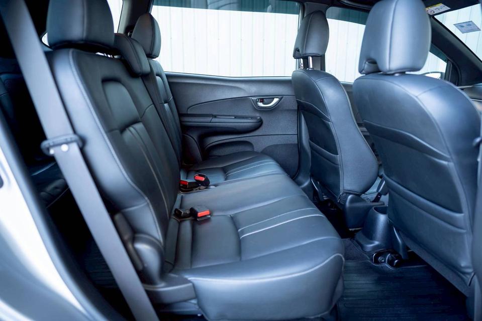 HONDA BRV 1.5 SV ปี 2018 โฉม ปี16-22 12