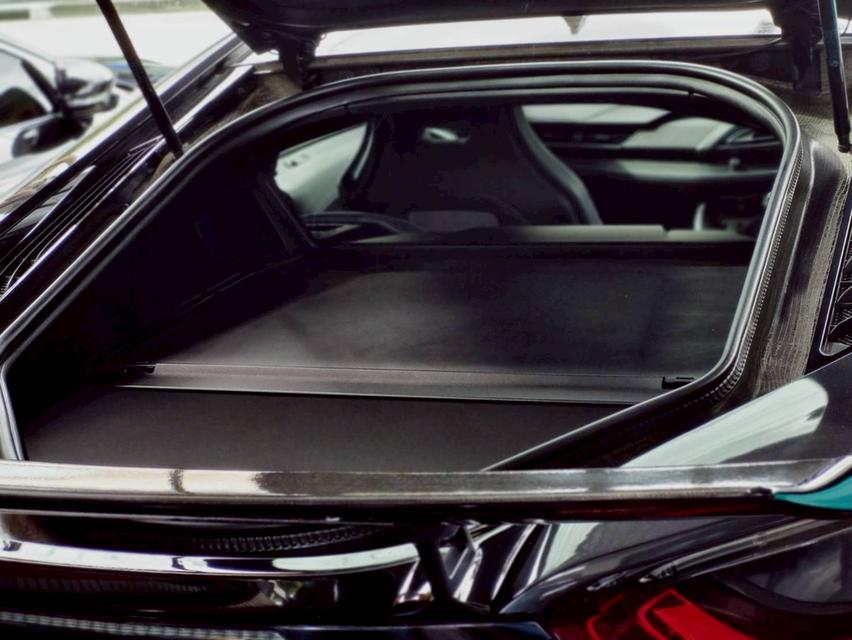 ขาย BMW I8 Pure ปี15 15
