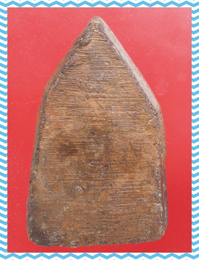 a107.พระขุนแผน พระกรุ พระเครื่อง