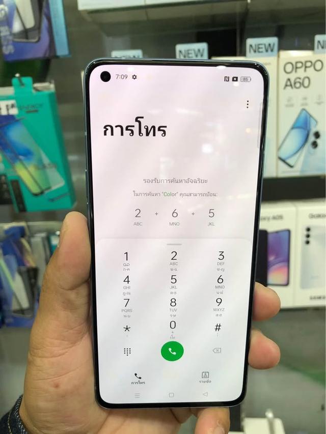 OPPO Reno7 Pro เครื่องสภาพสวย กล้องชัด พร้อมใช้งาน 2