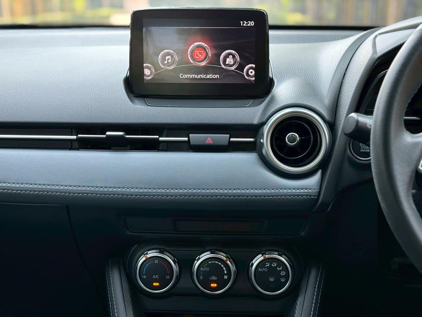 รหัสรถ PJP53 2020 MAZDA 2 1.3 S Leather 11