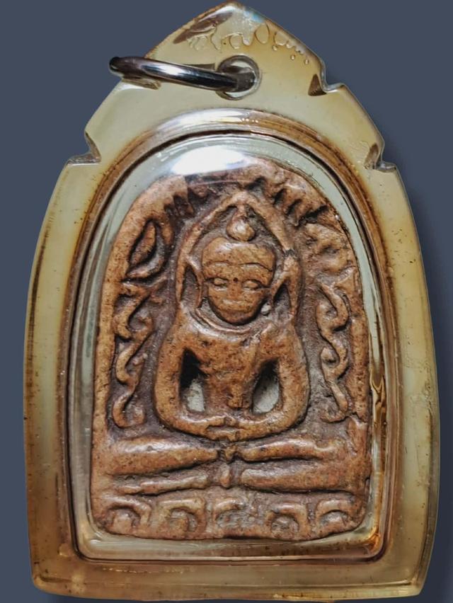 พระซุ้มกอเปิดแบ่งปันค่ะ