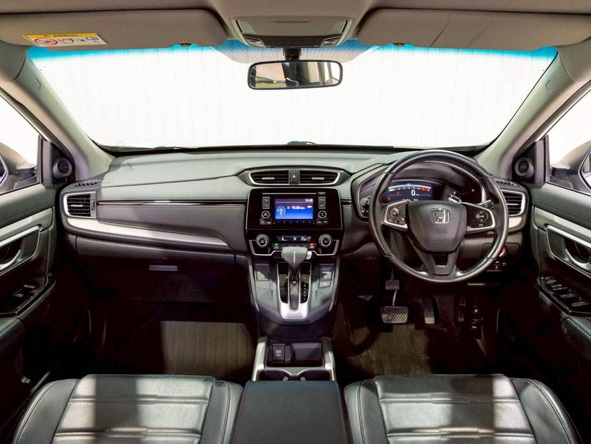 HONDA CR-V 2.4E 2WD ปี 2017 13