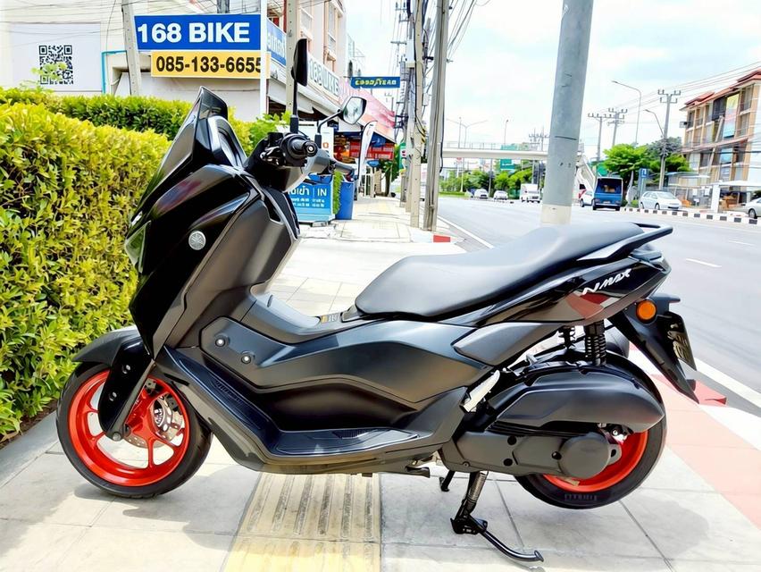 yamaha nmax155 VVA2025 āļĢāļđāļāļāļĩāđ 6