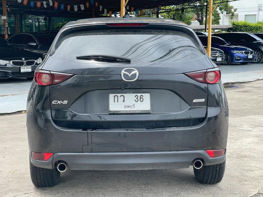 รหัสรถ PJP36 📌2019 MAZDA CX-5 2.0 C 12