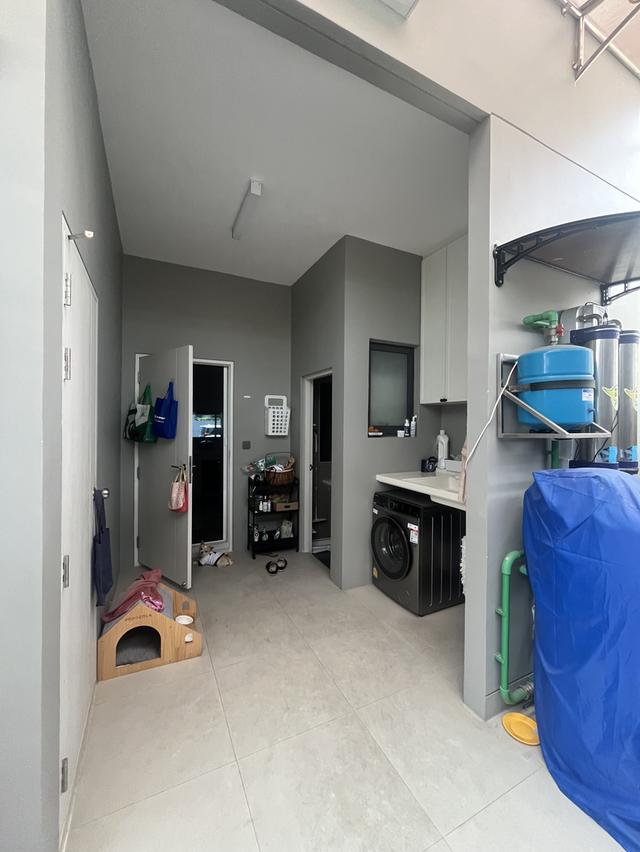 ขายบ้านเดี่ยวหรู2ชั้น Grand Bangkok Boulevard สุขุมวิท-ศรีนครินทร์ ราคาขาย 50 ล้าน (ตกแต่งพร้อมเข้ายอยู่) 3