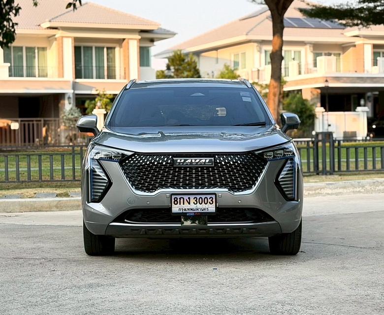 รหัสรถ AVA3003 ⚡️Haval Jolion 1.5 Hybrid Ultra  ปี 2023 Top รูปที่ 2