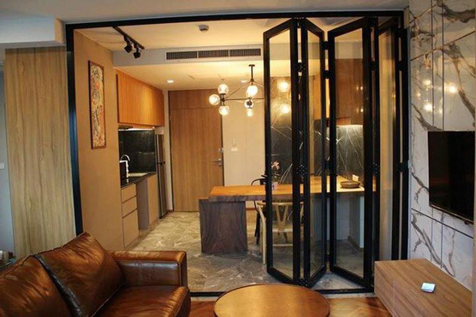 For RENT Noble REMIX 1 Bed TOWER A BTS Thonglor 3