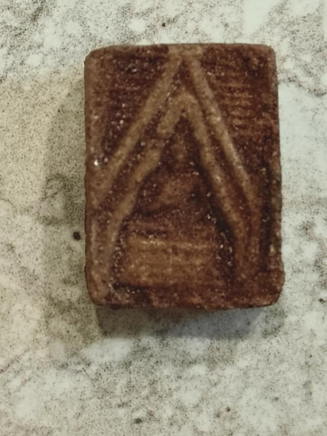 หลวงพ่อวัดปากน้ำ พิมพ์ 1 หรือ 3