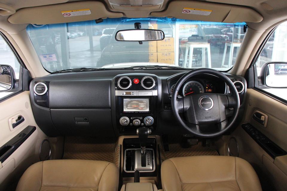 รหัสรถ TKG8328 ISUZU MU7 2.0 PRIMO ปี 2010 5