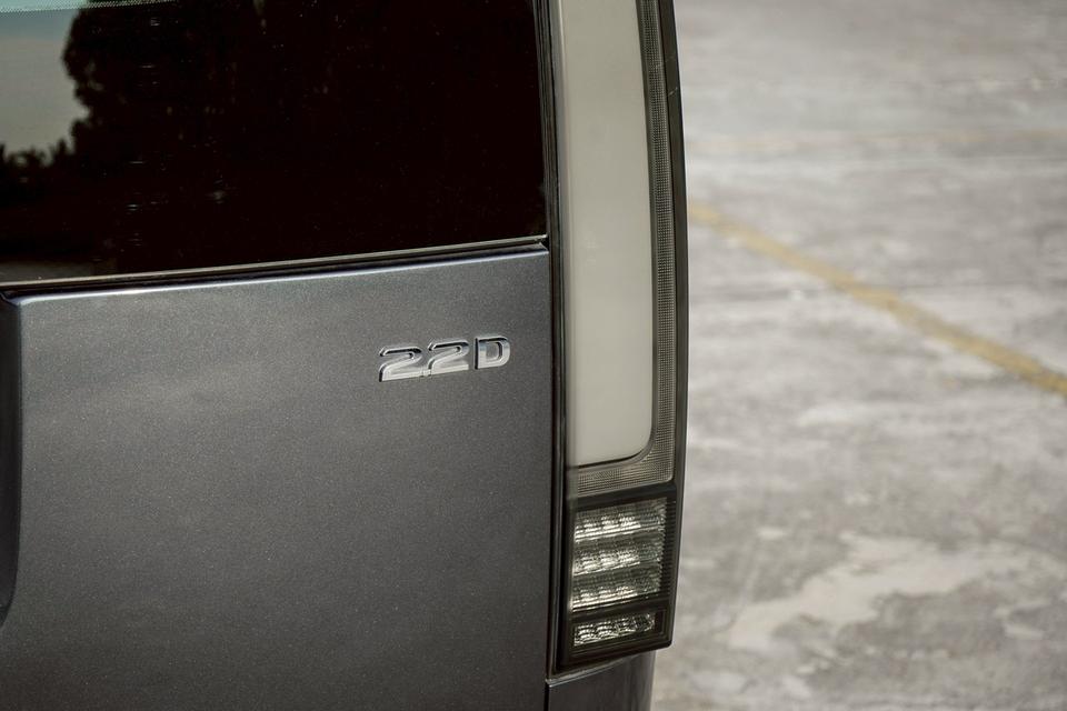 รหัสรถ CBL9988 HYUNDAI Staria 2.2 SEL AT 2021 รูปที่ 10