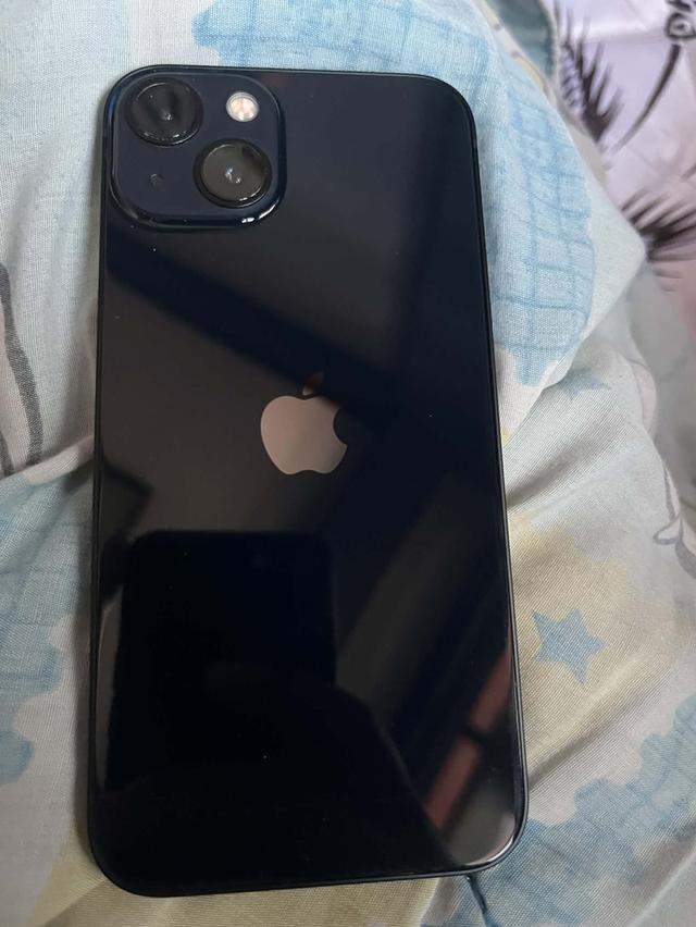 iPhone 13/128 สีดำ เครื่องไทย รูปที่ 9
