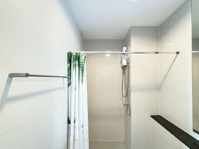 ขายคอนโด Aspire Erawan Tower B  คอนโดแอสปาย เอราวัณ อาคาร บี 62/1508 ห้องใหญ่ One Bed Plus ชั้น 29 วิวสระว่ายน้ำและแม่น้ำ 14