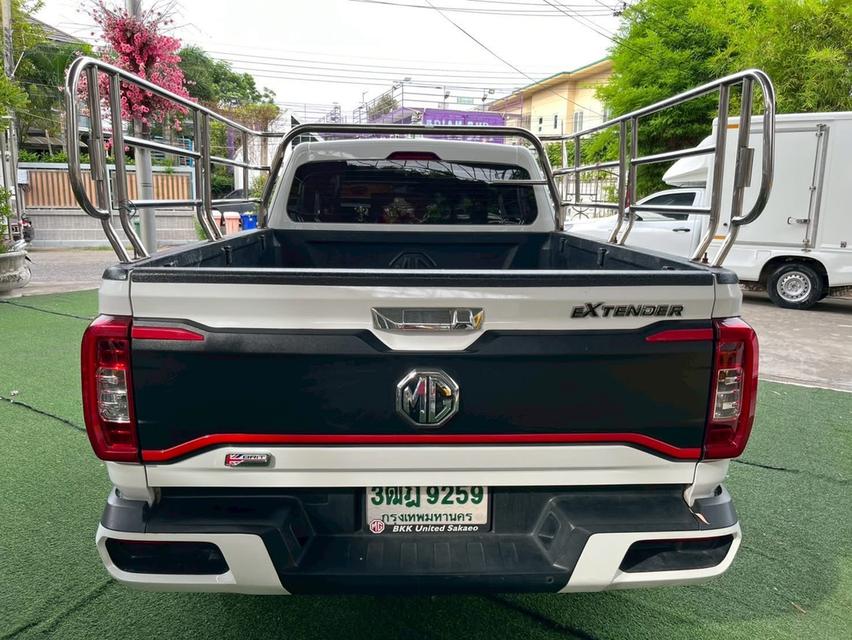 ~MG EXTENDER GIANTCAB  เครื่อง 2.0 GRAND-D เกียร์AUTO ปี 2021  13
