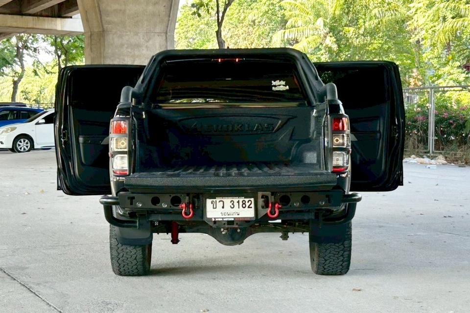 รถสวยจัด มือเดียว พร้อมใช้งาน 🚗 ขาย Ford Ranger Double Cab 2.2 XLT Hi-Rider AT ปี 2021 รูปที่ 10