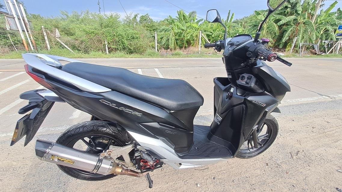 Click 150 รถบ้านเอกสารครบ รูปย่อยที่ 3