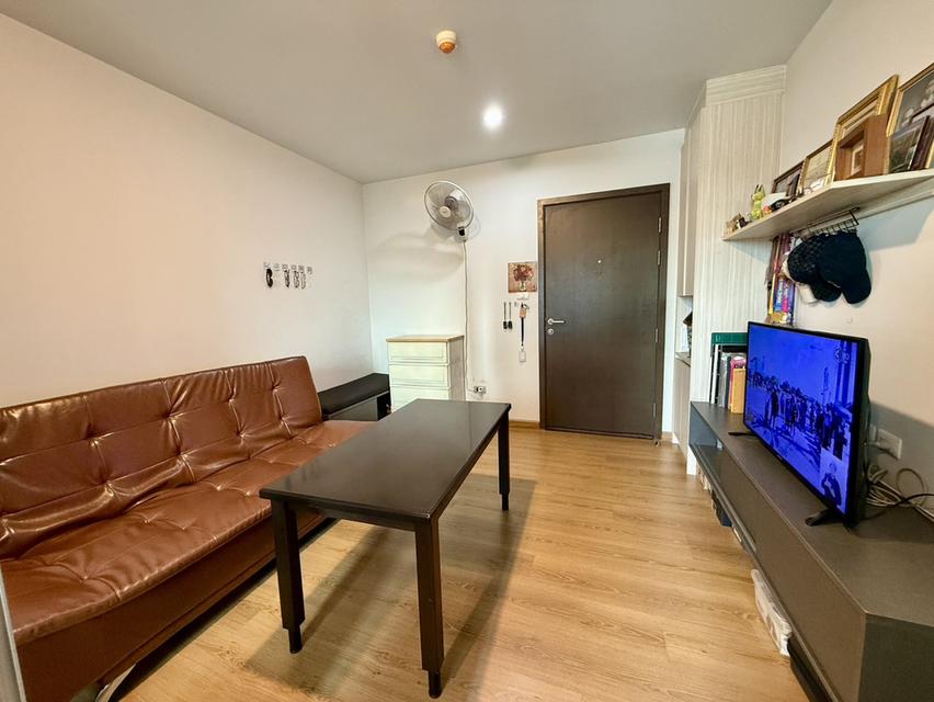 คอนโดฮอลล์มาร์คแจ้งวัฒนะ 8