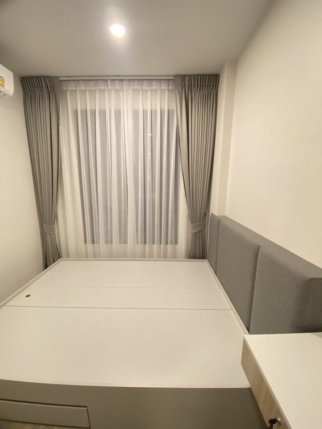 🔥 เจ้าของขายเอง 🏡 ขายคอนโด Pet Friendly ใกล้ BTS แบริ่ง เดินเพียง 6 นาที 📍 Brixton Pet & Play Sukhumvit 107 4