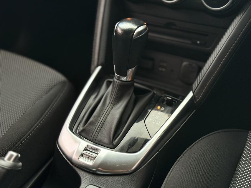 💥 Mazda 2 1.3 Sedan High Connect  18 จด 19 💥 11