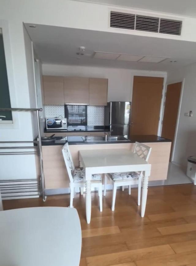 ขายคอนโดวินด์ สุขุมวิท 23 ชั้น 7 พร้อมอยู่ ทำเลดี ใกล้ BTS อโศก - MRT สุขุมวิท 2