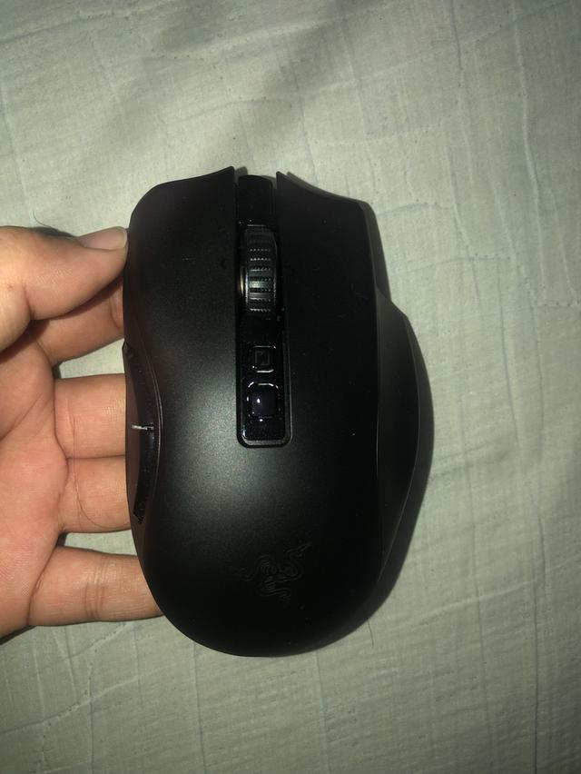 Gameming Razer Naga V2 Pro