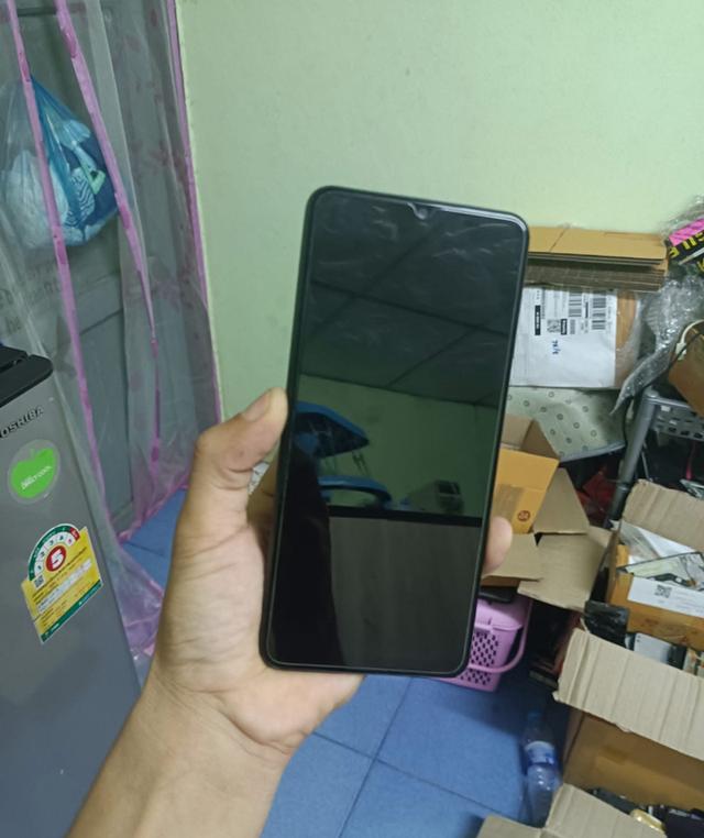 Samsung Galaxy A12 มือสอง สภาพดี 4