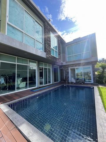 For Rent : Chalong, Private Pool Villa, 4 Bedrooms 5 Bathrooms 1