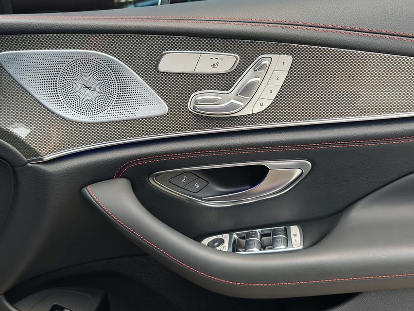 CLS53 AMG 4Matic+ Facelift ปี22