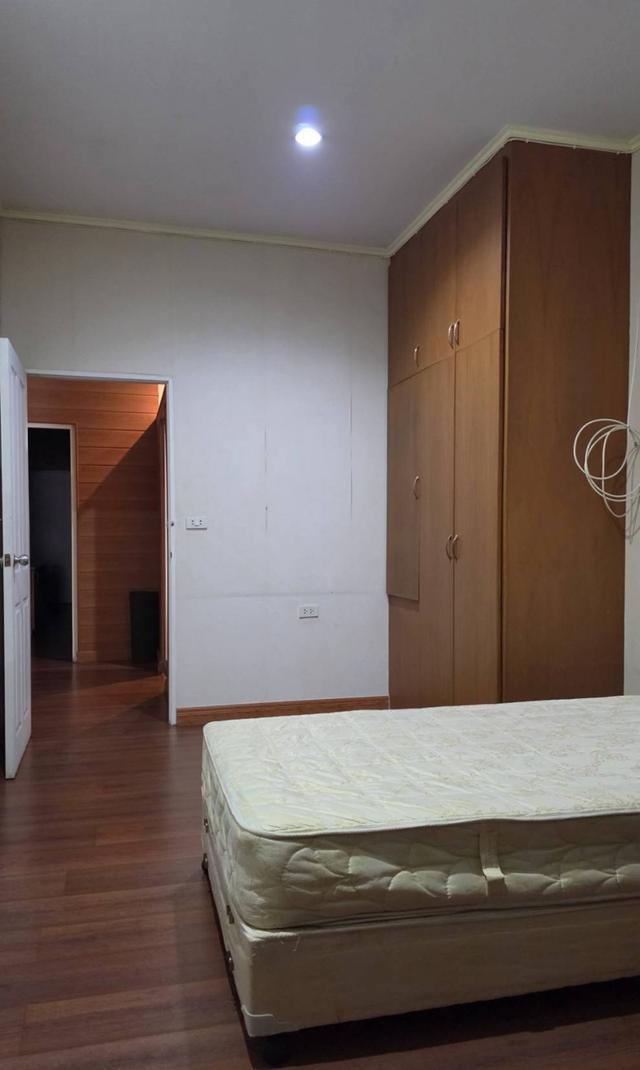 ขายทาวน์เฮาส์ 2 ชั้น ม.อมรพันธ์ 9 ซ.เสนานิคม 1 ลาดพร้าว ทำเลดี เดินทางสะดวก ใกล้BTS เสนานิคม 8